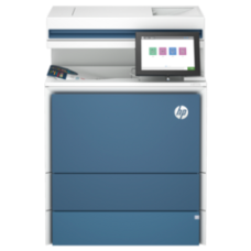 Color LaserJet Enterprise MFP X57945dn